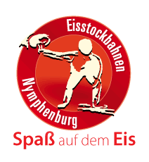 Eisstockbahnen Nymphenburg - Spaß auf dem Eis